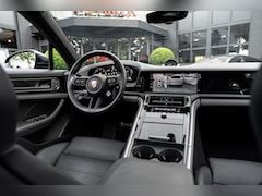 Porsche Panamera - 4 E-Hybrid SportDesign | 360° Cam. | Luchtvering | Stoelventilatie | BOSE