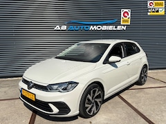 Volkswagen Polo - 1.0 TSI Life ASCOT GREY/ CLIMA/ STOEL VERW