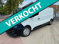 Renault Trafic - 2.0 dCi 120 T29 L2H1 / 2019 / Airco / Cruise Control / Airbag / Navigatie / PDC / 88KW=120