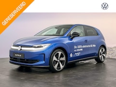 Volkswagen ID.Polo - Style First Edition 52 kWh