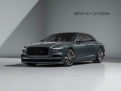 Bentley Flying Spur - Speed V8 Hybrid MY2027 | Coming soon