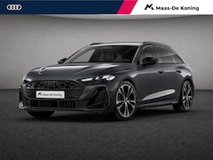Audi A5 Avant - 2.0 e-hybrid quattro S edition 299 PK · Tech plus · MMI bijrijdersdisplay · Trekhaak elek.