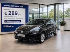 SEAT Ibiza - 1.0 EcoTSI Style