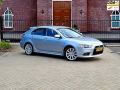 Mitsubishi Lancer Sportback - 1.8 Intense / Airco / Trekhaak / Pdc / Nap
