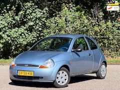 Ford Ka - 1.3 | Volledig Onderhoud | APK | Airco