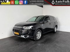 Mitsubishi Outlander - 2.0 PHEV Business Edition X-Line