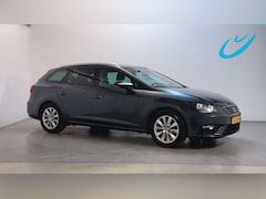SEAT Leon ST - 1.0 EcoTSI Style Business Intense Navigatie DAB+ Parkeersensoren