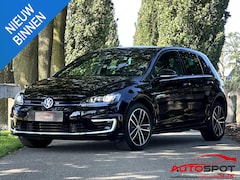 Volkswagen Golf - 1.4 TSI GTE