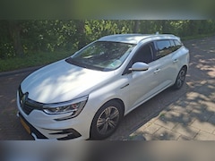 Renault Mégane Estate - 1.3 TCe Intens