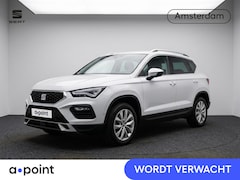 SEAT Ateca - 1.5 TSI Style Business Intense 150PK DSG | Navigatie | Trekhaak wegklapbaar | Parkeercamer