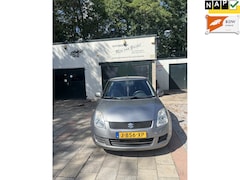 Suzuki Swift - 1.3 Comfort