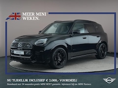 MINI Countryman - 1.5 C John Cooper Works XL