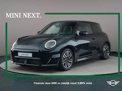 MINI Electric - 3-Deurs Cooper SE John Cooper Works M 54.2 kWh
