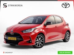 Toyota Yaris - 1.5 Hybrid Executive