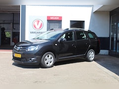 Dacia Logan - 0.9 Tce 90pk Prestige