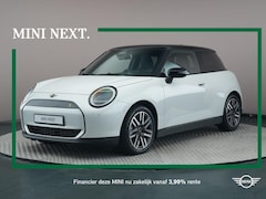 MINI Electric - 3-Deurs Cooper SE Classic M 54.2 kWh