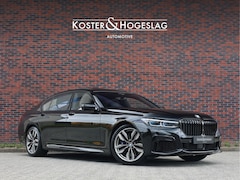 BMW 7-serie - M760Li xDrive | Skylounge - M Driver's Pack - HUD