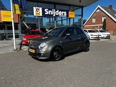 Fiat 500 - 0.9 TwinAir Lounge Sport