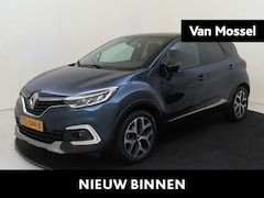 Renault Captur - 0.9 TCe Intens