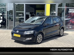 Volkswagen Polo - 1.0 BlueMotion Automaat | Executive Plus | Apple carplay/android auto | Navigatie | Parkee
