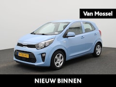 Kia Picanto - 1.0 DPi ComfortLine 67PK | Cruise Control | Airconditioning | Elektrische ramen