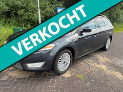 Ford Mondeo Wagon - 2.3-16V Titanium | Airco | Cruise | Parkeersensoren