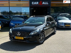 Mercedes-Benz C-klasse Estate - 250 CDI Prestige BURM/PANO/LEDER/APK 23-04-2027