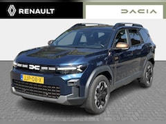 Dacia Bigster - 1.8 Hybrid 155 Extreme