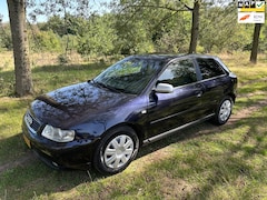 Audi A3 - 1.9 TDI Ambition APK 19-11-2026