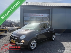 Fiat 500 - 0.9 TwinAir Turbo "ZUINIGE AUTOMAAT"