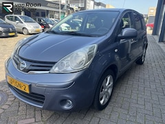 Nissan Note - 1.4 Life +