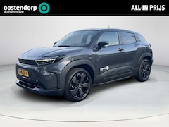 Toyota Urban Cruiser - Executive 61 kWh | Grandeur grey met zwart dak | Demonstratie auto |