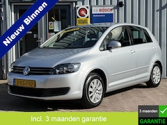 Volkswagen Golf Plus - 1.2 TSI Comfortline | AUTOMAAT | TREKHAAK | NAVI | CRUISE |