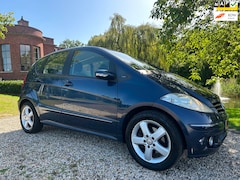 Mercedes-Benz A-klasse - 200 Turbo Avantgarde