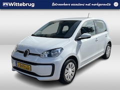 Volkswagen Up! - 1.0 BMT move up / ZEER ZUINIG/ AIRCO/ BLUETOOTH/ RADIO