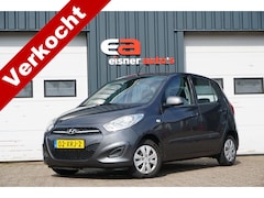 Hyundai i10 - 1.1 i-Drive Cool | AIRCO | TREKHAAK | NL AUTO |