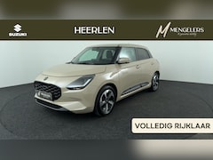 Suzuki Swift - 1.2 Style Smart Hybrid | Rijklaar | NL-Auto |