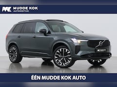 Volvo XC90 - T8 Ultra Dark | Harman/Kardon | Trekhaak | Panoramadak | 360° Camera | Head-Up | Pilot Ass