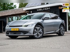 Kia EV6 - Plus 77.4 kWh Soh 100% I Trekhaak I Vol Leder I Adaptive Cruise I Meridian I Driving Assis