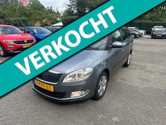 Skoda Fabia Combi - 1.2 TSI Fresh , airco