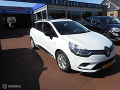 Renault Clio Estate - TCe 90 Limited