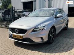 Volvo V40 - 1.5 T2 R-Design Leer Clima Cruise Trekhaak LED