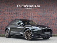 Aston Martin DBX - 4.0 V8 707 | Minotaur Green - Nieuwstaat