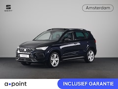 SEAT Ateca - 1.5 TSI Xperience Business Intense 150pk DSG | Panoramadak |