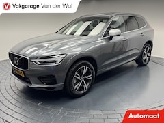 Volvo XC60 - 2.0 T8 Twin Engine AWD R-Design Automaat-Trekhaak-Navigatie-Cr.contr-Clima-Camera-Panorama