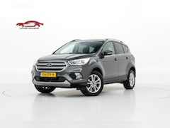 Ford Kuga - 1.5 EcoBoost ST Line AWD/Camera/Trekhaak