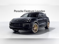 Porsche Cayenne Coupé - 4.0 Turbo GT
