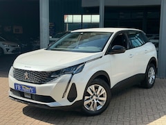 Peugeot 3008 - 1.2 PureTech Active Pack Business Airco Lmv Cruise Navi