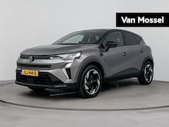 Renault Captur - 1.6 E-Tech Full Hybrid Techno 145PK | Automaat | Stoel- en Stuurverwarming | Achteruitrijc