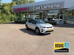 Kia Stonic - 1.0 T-GDi 100pk Sport Edition